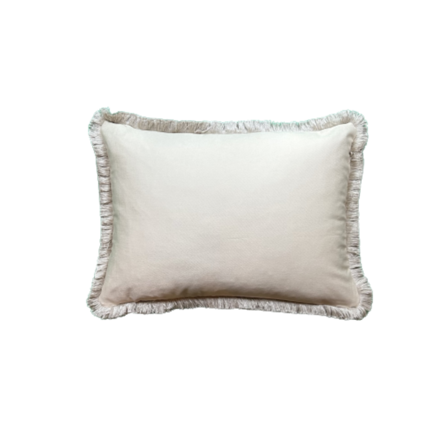 Autumn Woods Vervain Pajaro 18 x 24 Decorative throw Pillow with Down/Feather Insert