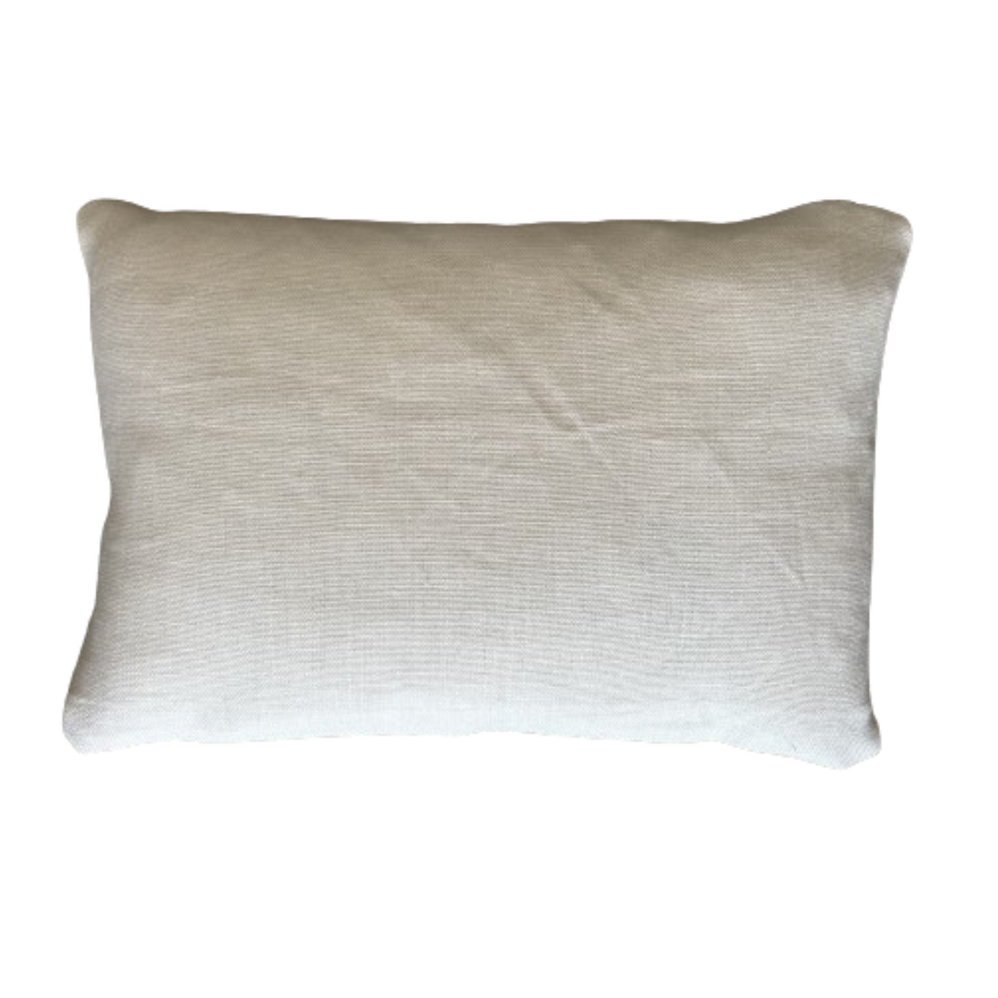Robshaw Red Bud Paisley Vine 14 x 20 Rectangle Designer Pillow with Down Feather Insert