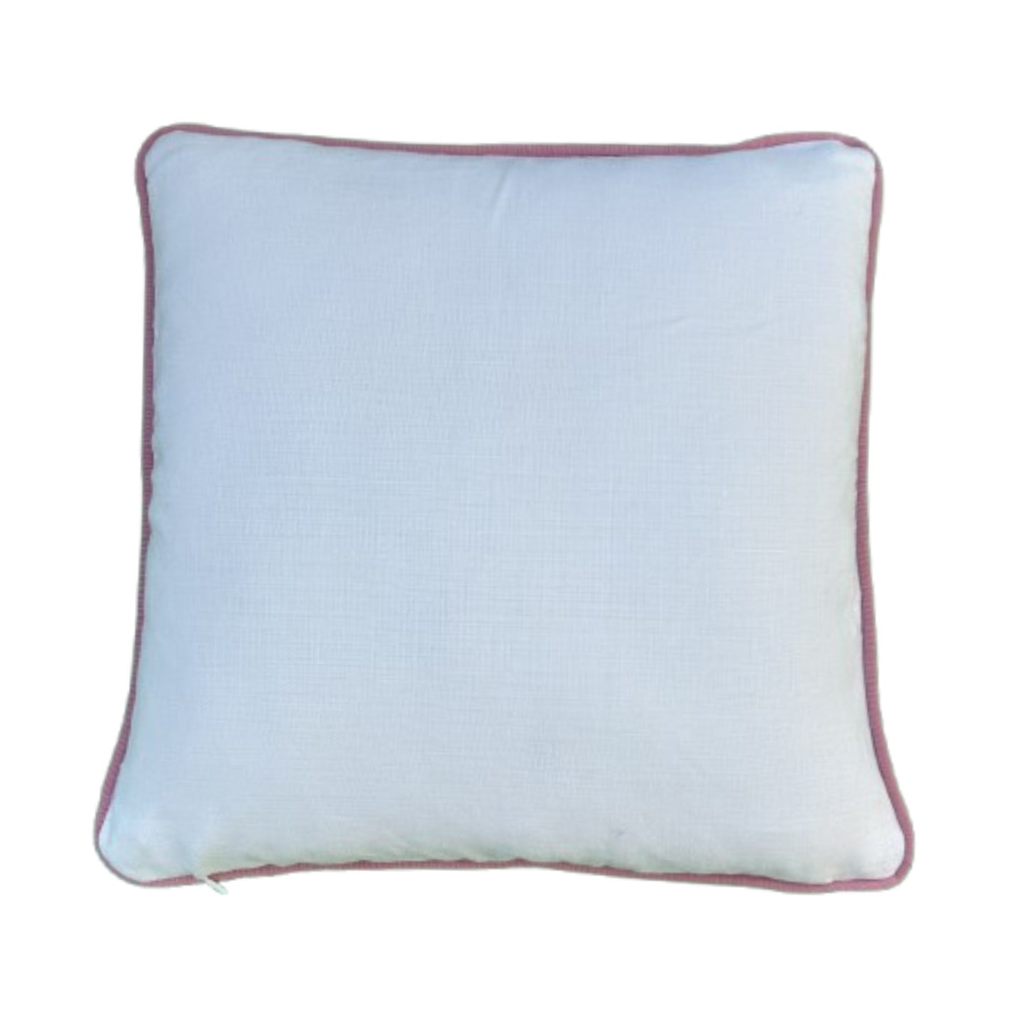 Ambrieres by Clarence House Decorative Pillow 18 x 18 includes Down/Feather Insert