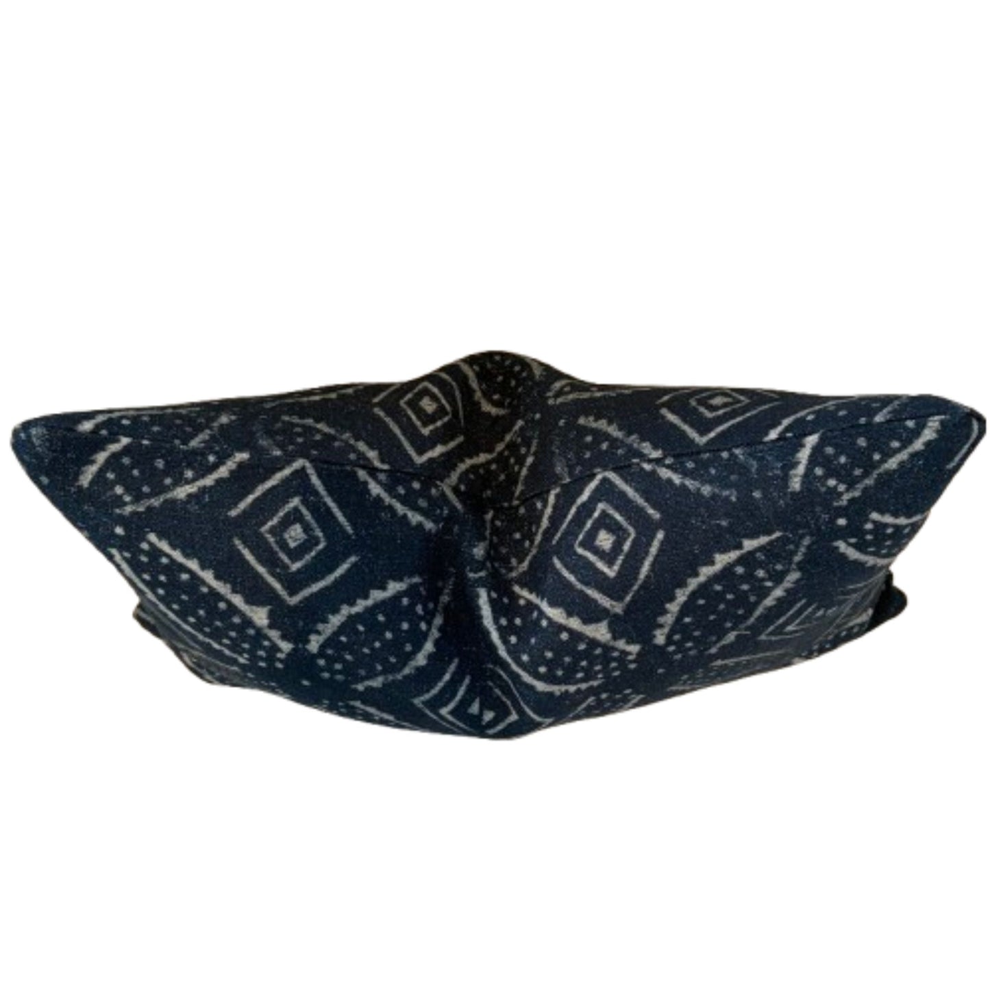 Wm Yeoward Madria Linen 12 x 18 Decorative Pillow with Down/Feather Insert