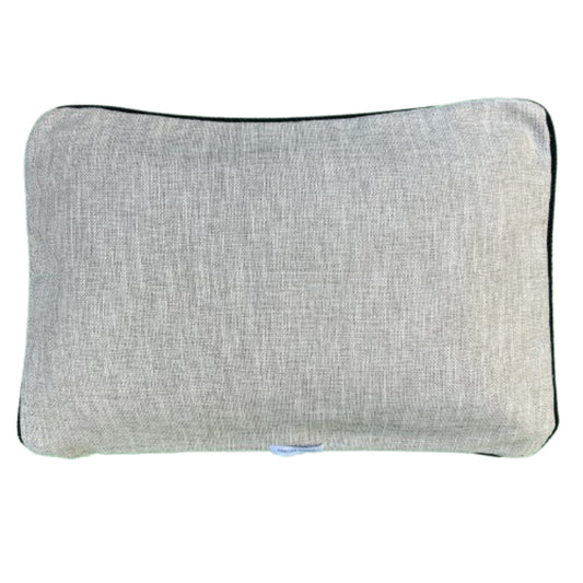 Fournier by Vervain 16 x 22 Decorative Pillow includes Down Feather Insert