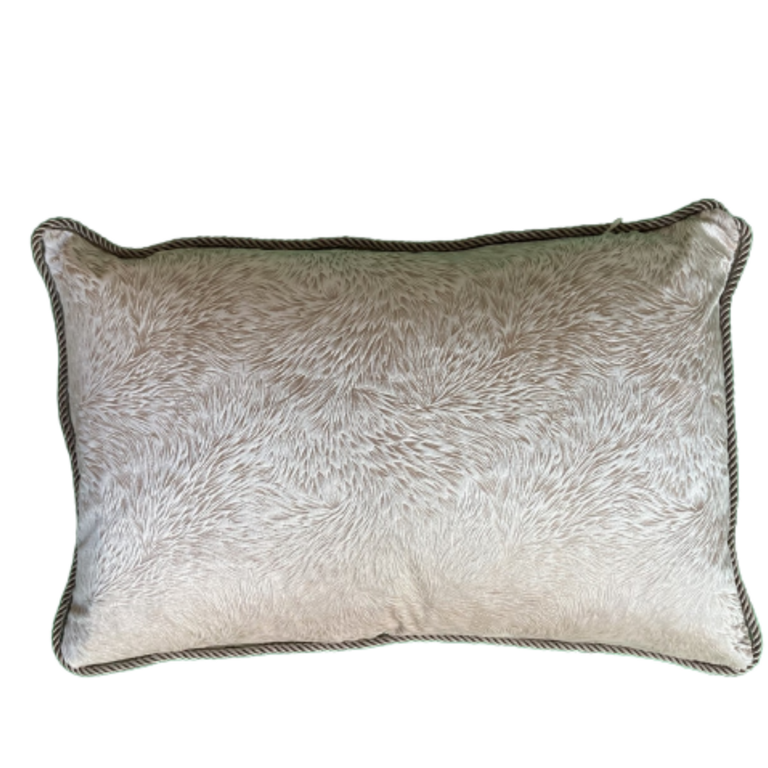 Boho rectangle pillow hot sale