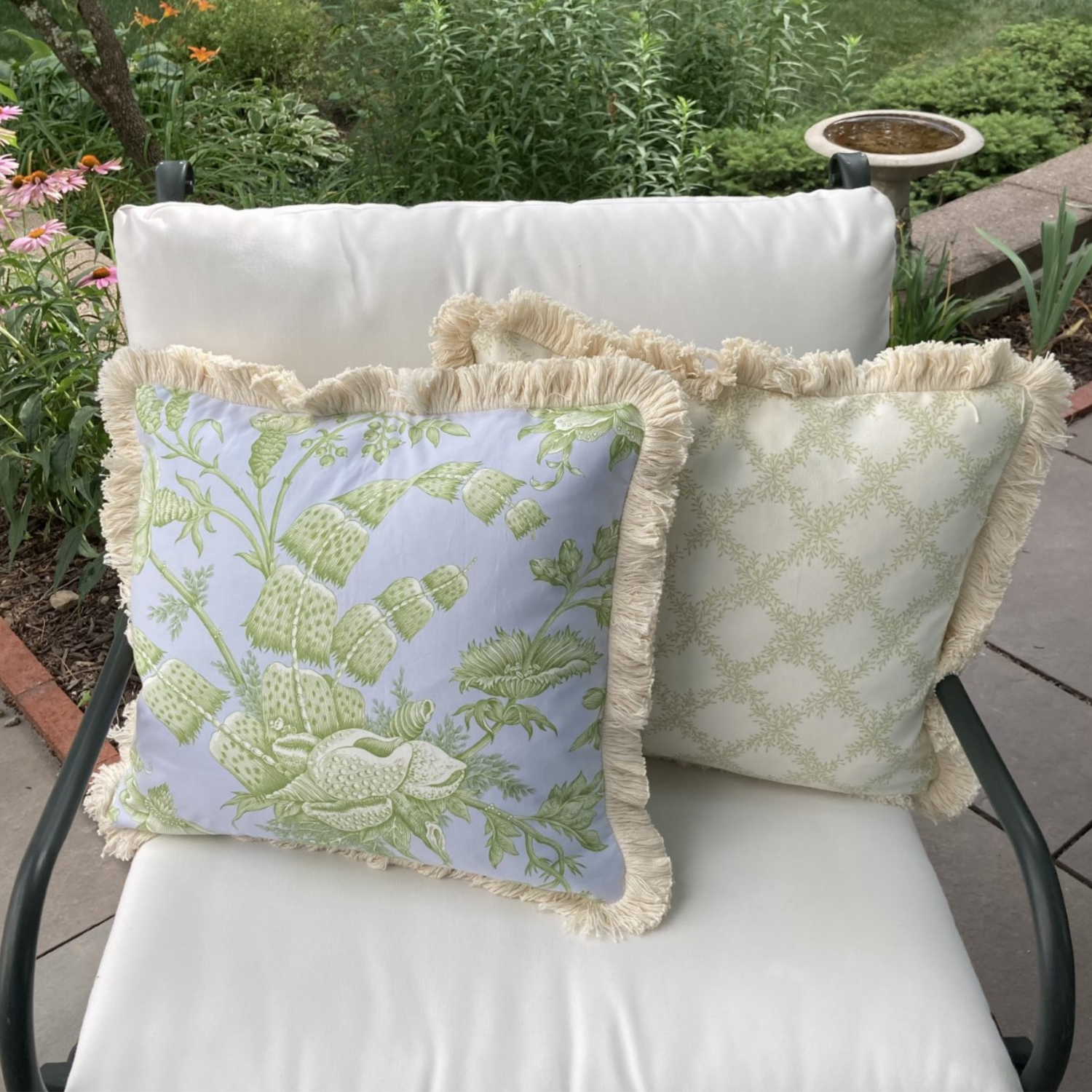 Down & Feather 18x18 - Pillows